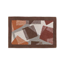Carrara Washington Modern Cotton Decor Rug
