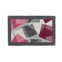 Carrara Washington Modern Cotton Decor Rug
