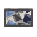 Carrara Washington Modern Cotton Decor Rug