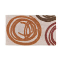 Carrara Agadir Modern Cotton Furnishing Rug