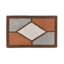 Carrara Rabat Modern Cotton Area Rug