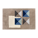 Carrara Empire Modern Cotton Area Rug