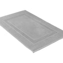 Mirabello Yacht-club Modern Terry Cloth Decor Rug