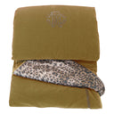 Multipurpose Plaid Throw Sofa Cover Grandecor Out of Collection Brands Venice s.c Modern in Velvet Silk and Cotton