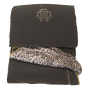 Multipurpose Plaid Throw Sofa Cover Grandecor Out of Collection Brands Venice s.c Modern in Velvet Silk and Cotton