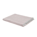 Decor sheet Sofa cover in Plaid Grandecor Bellora Armonia Modern Yarn-Dyed