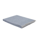 Decor sheet Sofa cover in Plaid Grandecor Bellora Armonia Modern Yarn-Dyed