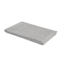 Decor sheet Sofa cover in Plaid Grandecor Bellora Armonia Modern Yarn-Dyed