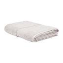 Bellora Solid Color Terry Cloth Bath Sheet