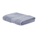 Bellora Solid Color Terry Cloth Bath Sheet