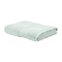 Bellora Solid Color Terry Cloth Bath Sheet