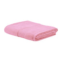 Bellora Solid Color Terry Cloth Bath Sheet