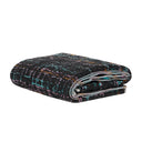 Carrara Modern Fashion Terry Bath Towel