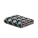 Carrara Glamour Modern Terry Bath Towel