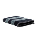 Carrara London Modern Terry Bath Sheet