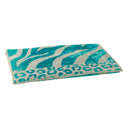 Carrara Silken Modern Terry Bath Towel