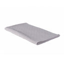 Carrara Burano Modern Terry Bath Sheet