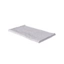 Bath Towel Branded Out of Collection Venice Modern Cotton