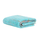 Carrara Modern Fashion Terry Bath Towel