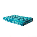 Carrara Mexico Modern Terry Beach Towel