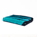 Carrara Rodi Modern Terry Beach Towel