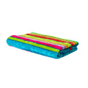 Carrara Tilos Modern Sponge Beach Towel