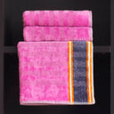 Carrara Elodie Modern Cotton Bath Towel
