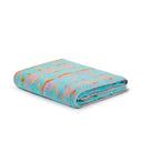 Carrara Glamour Modern Terry Bath Towel