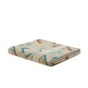 Carrara Kanzi Modern Sponge Bath Towel