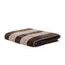 Carrara London Modern Terry Bath Sheet