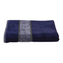 Carrara Melange Modern Cotton Bath Towel