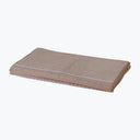 Carrara Modern Polka Dot Cotton Bath Towel
