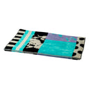 Carrara Rashdoo Modern Sponge Bath Towel