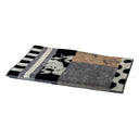 Carrara Rashdoo Modern Sponge Bath Towel