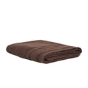 Solid Color Carrara Fyber Royal Cotton Bath Towel