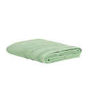 Solid Color Carrara Fyber Royal Cotton Bath Towel