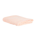 Solid Color Carrara Fyber Royal Cotton Bath Towel