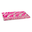 Carrara Silken Modern Terry Bath Towel