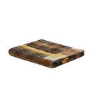 Carrara Tandy Modern Terry Cloth Bath Towel