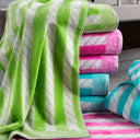 Carrara Modern Yacht Cotton Bath Towel