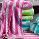 Carrara Modern Yacht Cotton Bath Towel