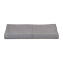 Carrara Modern Polka Dot Cotton Bath Towel