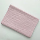 Carrara Fyber Marsiglia Honeycomb Solid Color Bath Towel