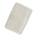 Carrara Fyber New Fyber Solid Color Terry Bath Towel