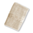 Carrara Fyber New Fyber Solid Color Terry Bath Towel