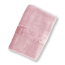Carrara Fyber New Fyber Solid Color Terry Bath Towel