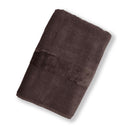 Carrara Fyber New Fyber Solid Color Terry Bath Towel
