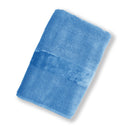Carrara Fyber New Fyber Solid Color Terry Bath Towel