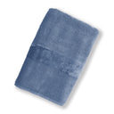 Carrara Fyber New Fyber Solid Color Terry Bath Towel