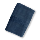 Carrara Fyber New Fyber Solid Color Terry Bath Towel